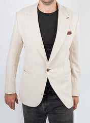 Blazer Hombre - en Cañamo