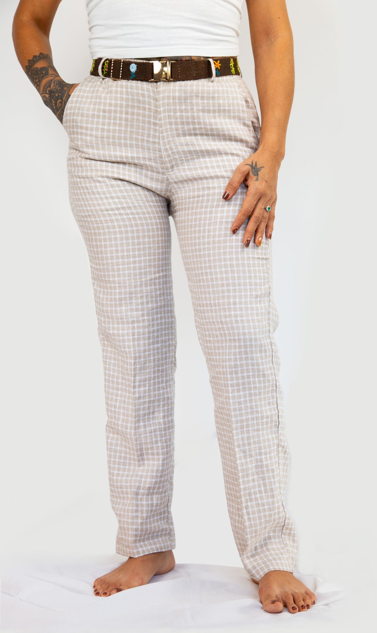 Pantalón Bonanza Marimbera “Campesino”