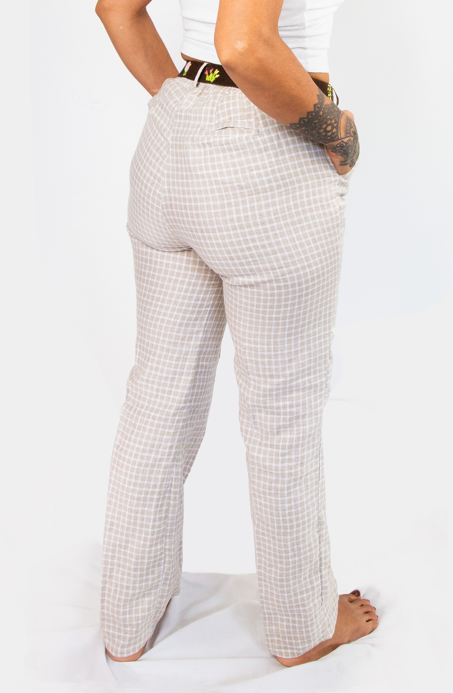 Pantalón Bonanza Marimbera “Campesino”