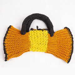 Cartera Mariposa Monarca
