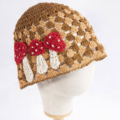 Gorro Fungi