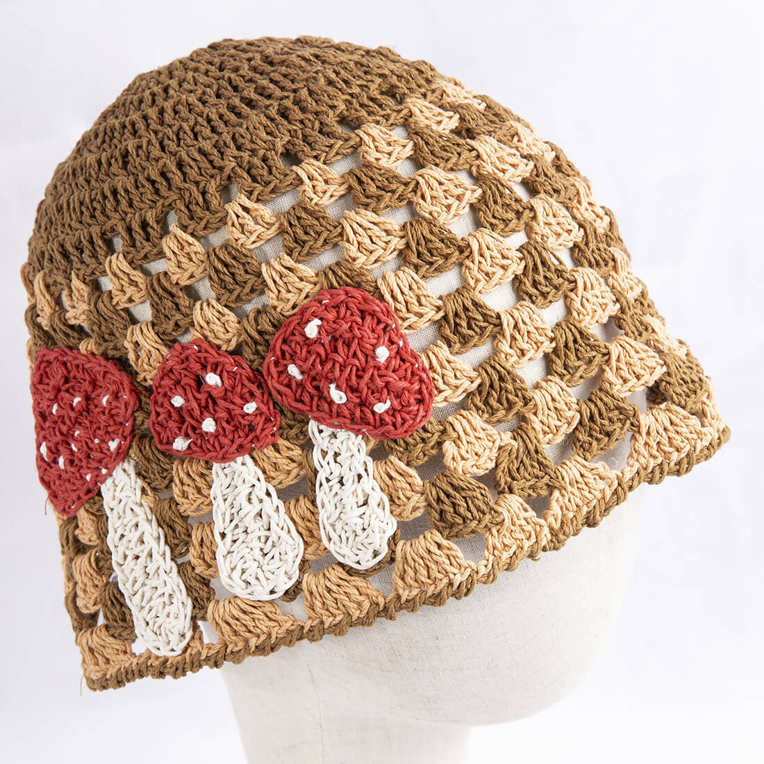 Gorro Fungi
