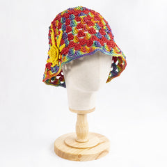 Gorro Arcoiris
