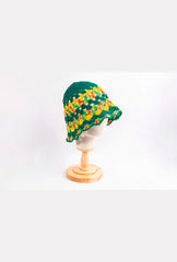 Gorro mango biche