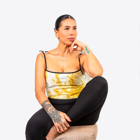 Nanis Hemp Design